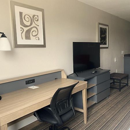 Country Inn & Suites By Radisson, Fort Worth, Tx Dış mekan fotoğraf