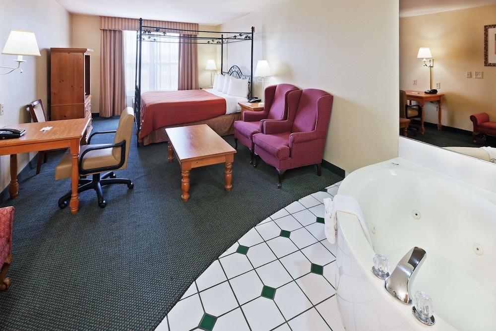 Country Inn & Suites By Radisson, Fort Worth, Tx Dış mekan fotoğraf