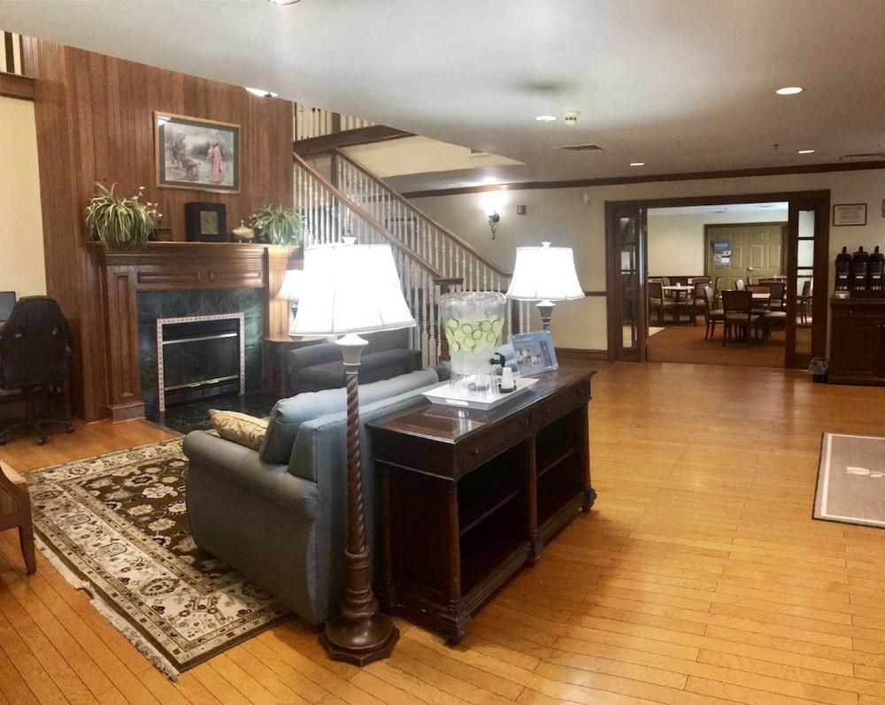 Country Inn & Suites By Radisson, Fort Worth, Tx Dış mekan fotoğraf