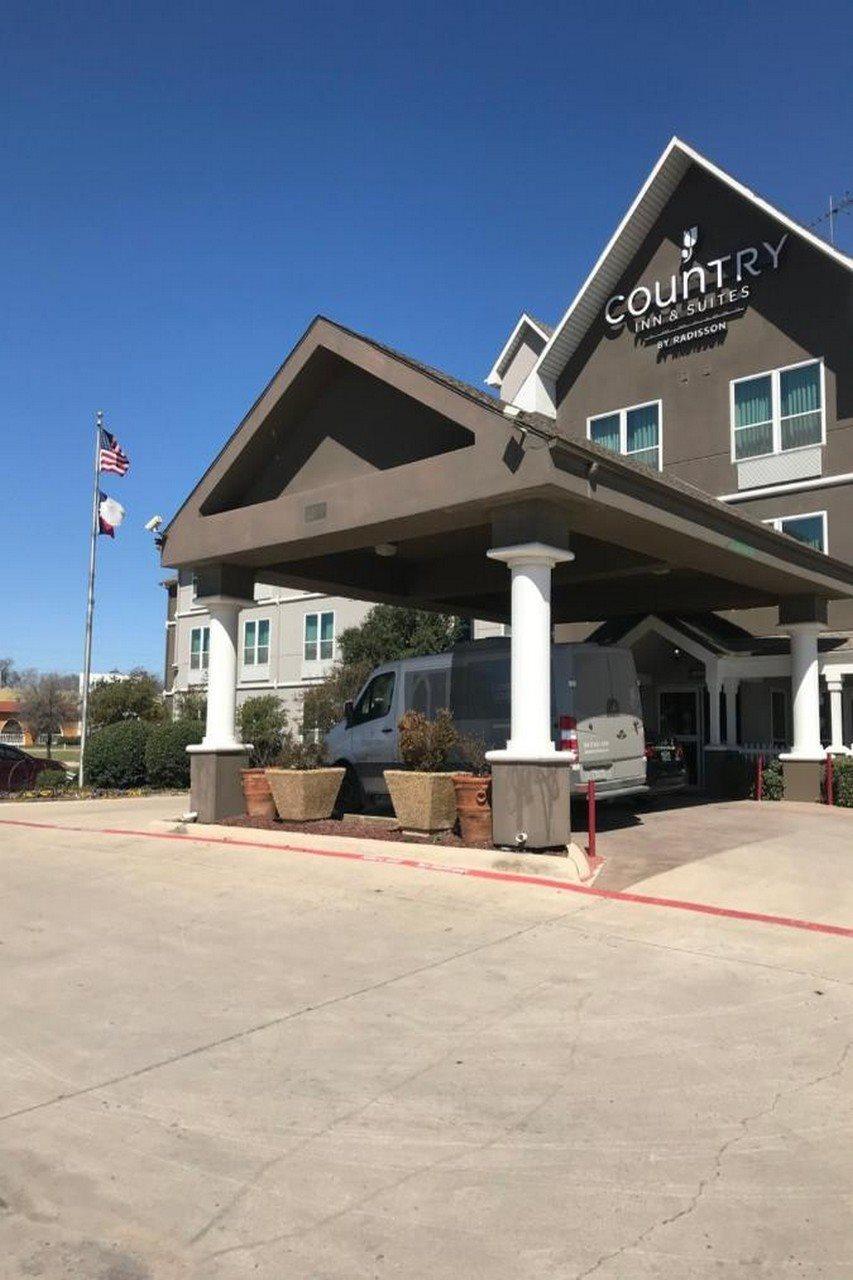 Country Inn & Suites By Radisson, Fort Worth, Tx Dış mekan fotoğraf