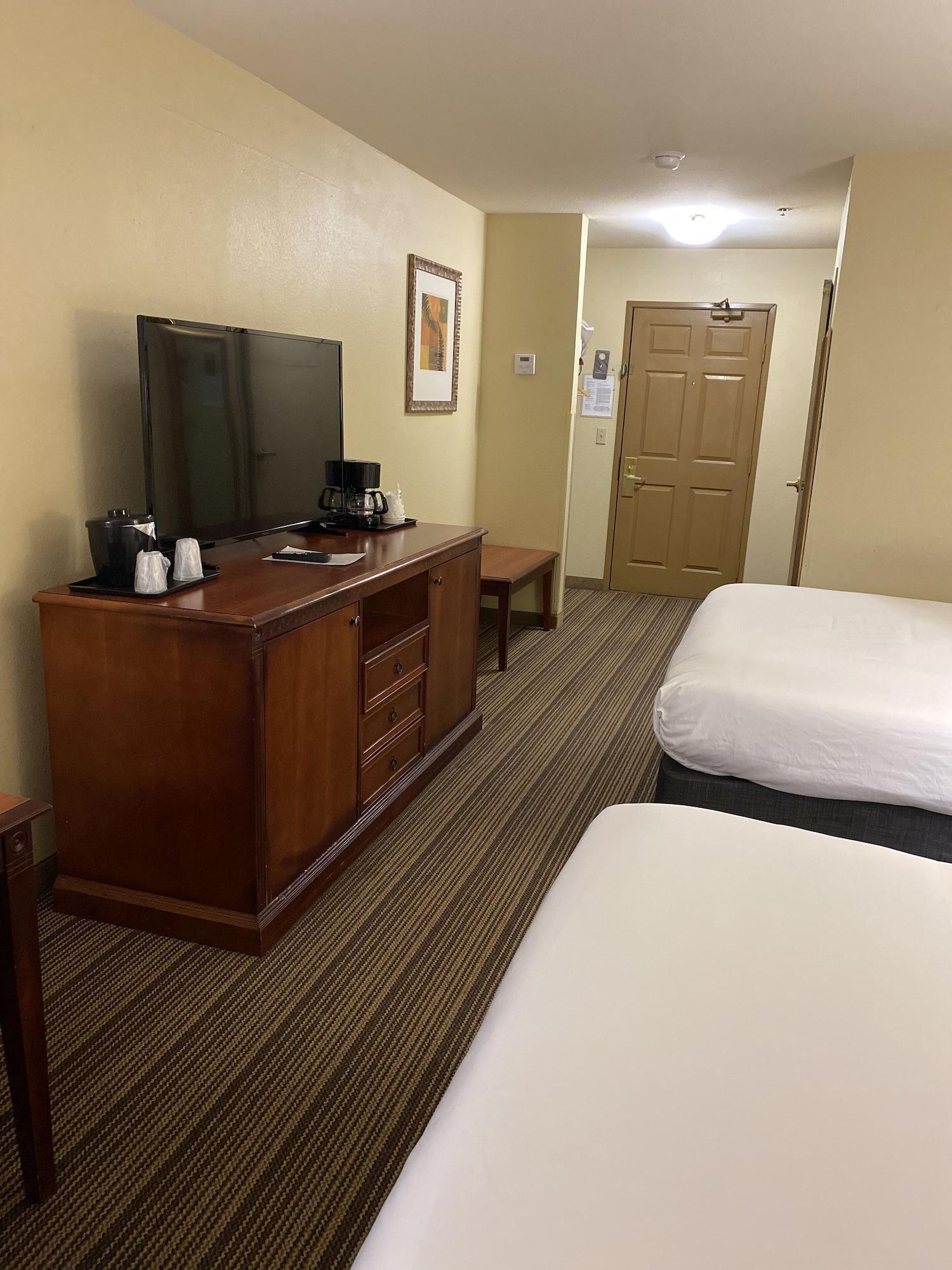 Country Inn & Suites By Radisson, Fort Worth, Tx Dış mekan fotoğraf