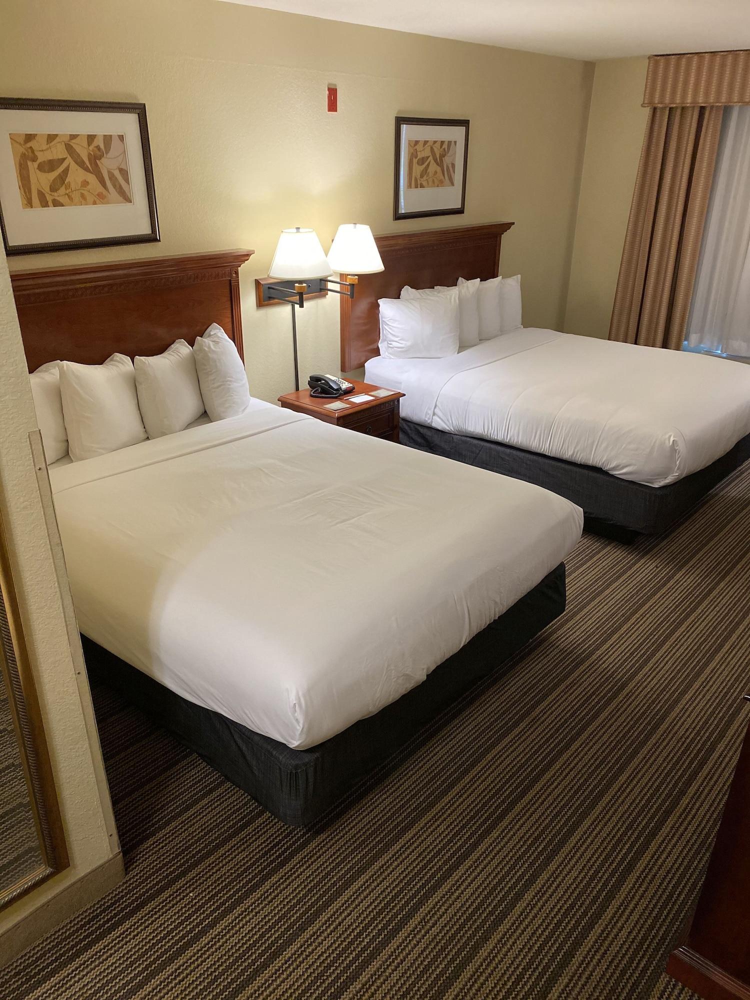 Country Inn & Suites By Radisson, Fort Worth, Tx Dış mekan fotoğraf