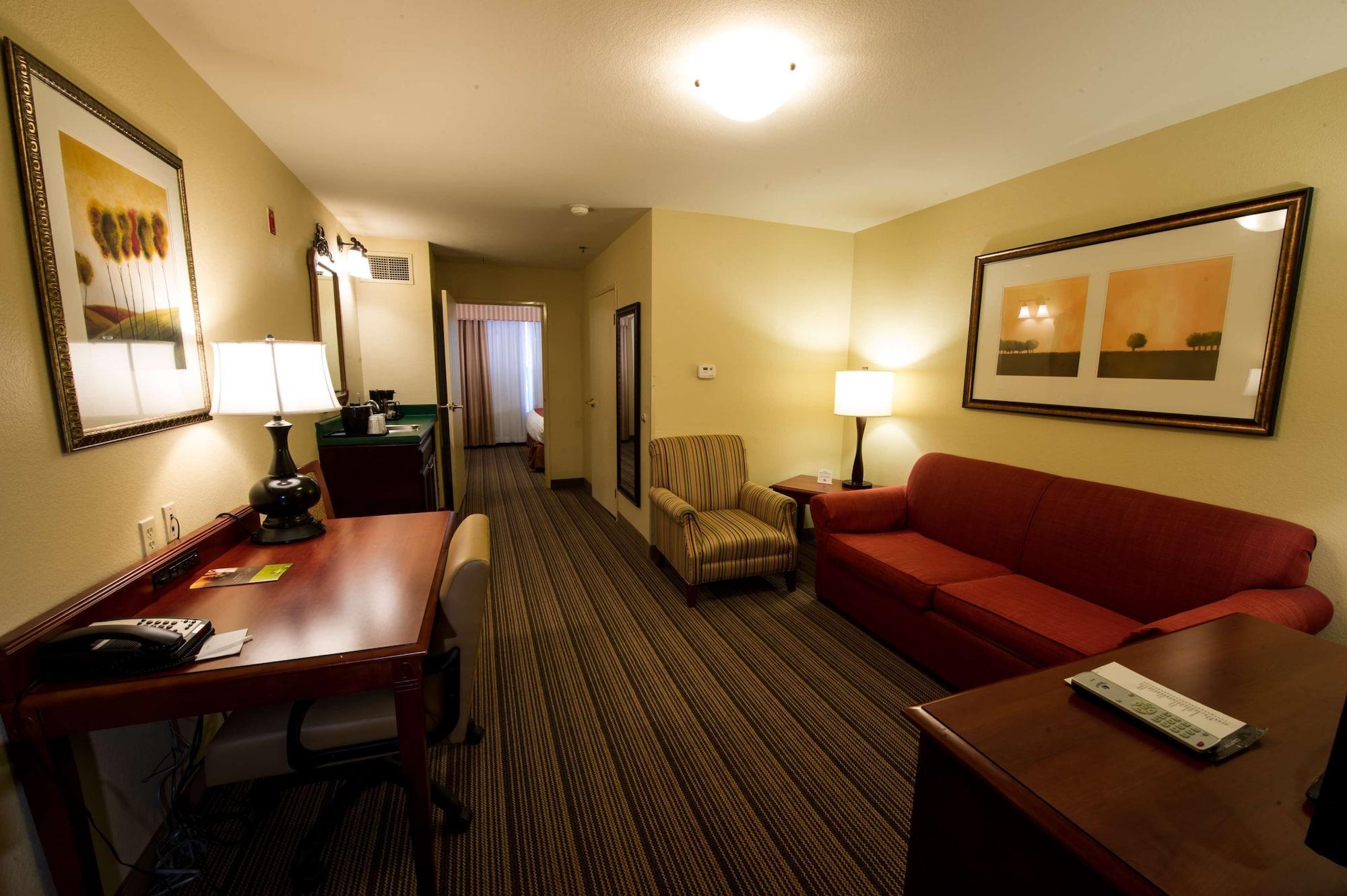 Country Inn & Suites By Radisson, Fort Worth, Tx Dış mekan fotoğraf