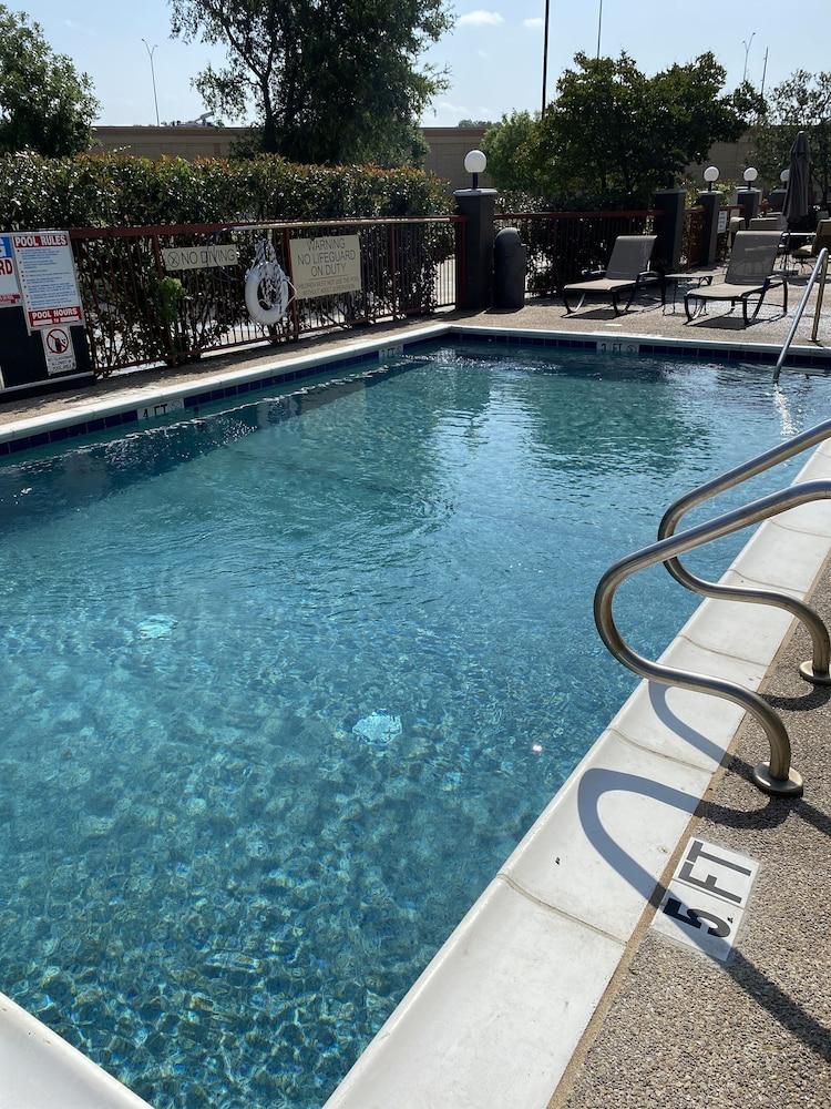 Country Inn & Suites By Radisson, Fort Worth, Tx Dış mekan fotoğraf