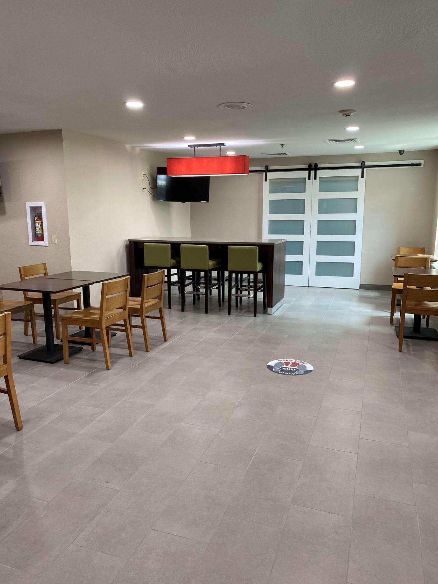 Country Inn & Suites By Radisson, Fort Worth, Tx Dış mekan fotoğraf