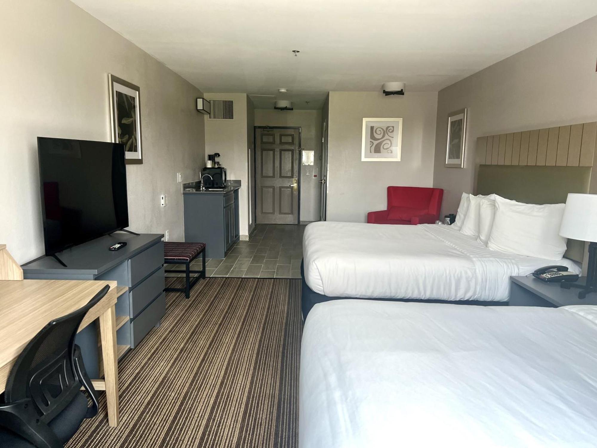 Country Inn & Suites By Radisson, Fort Worth, Tx Dış mekan fotoğraf