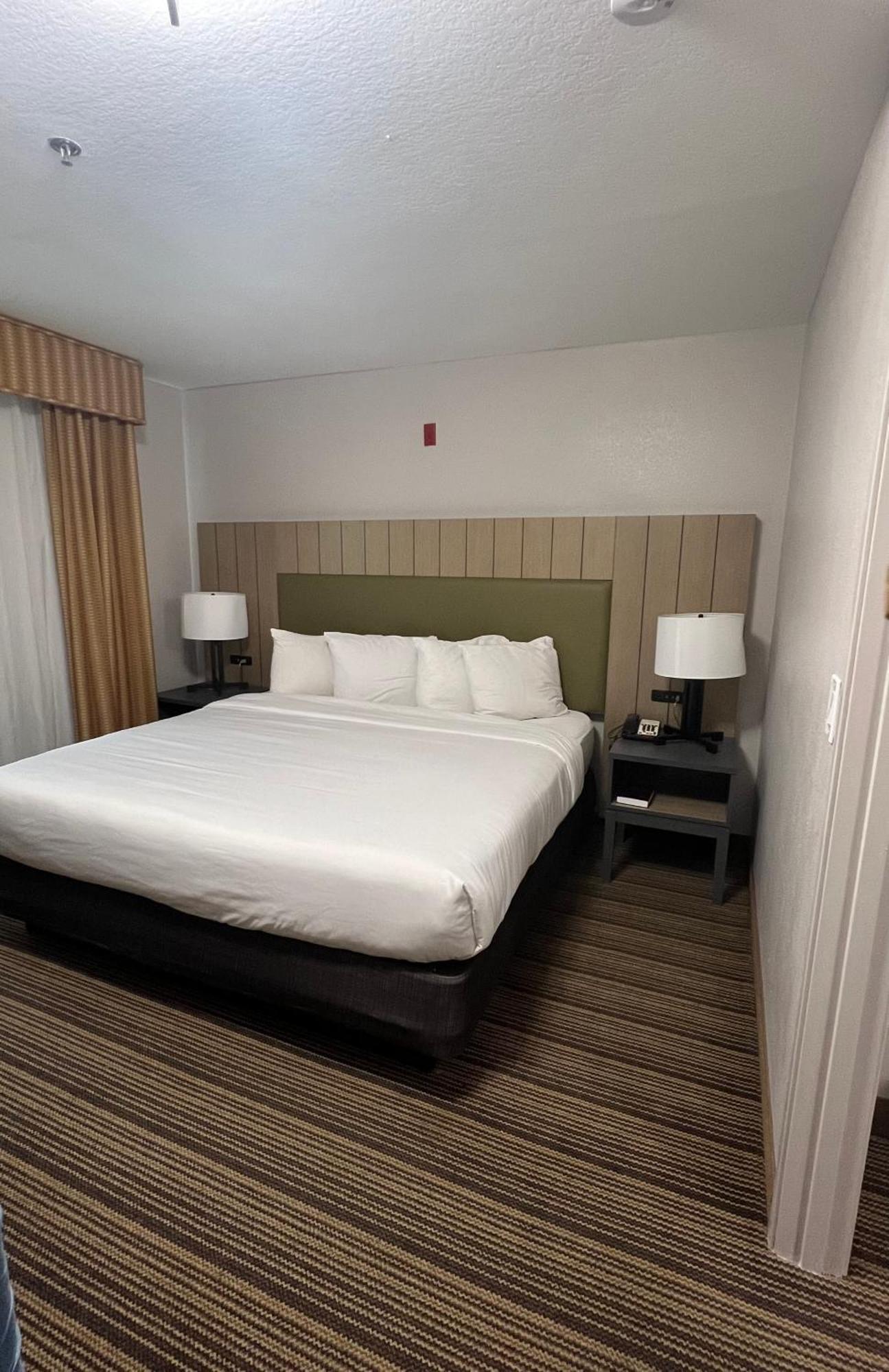 Country Inn & Suites By Radisson, Fort Worth, Tx Dış mekan fotoğraf