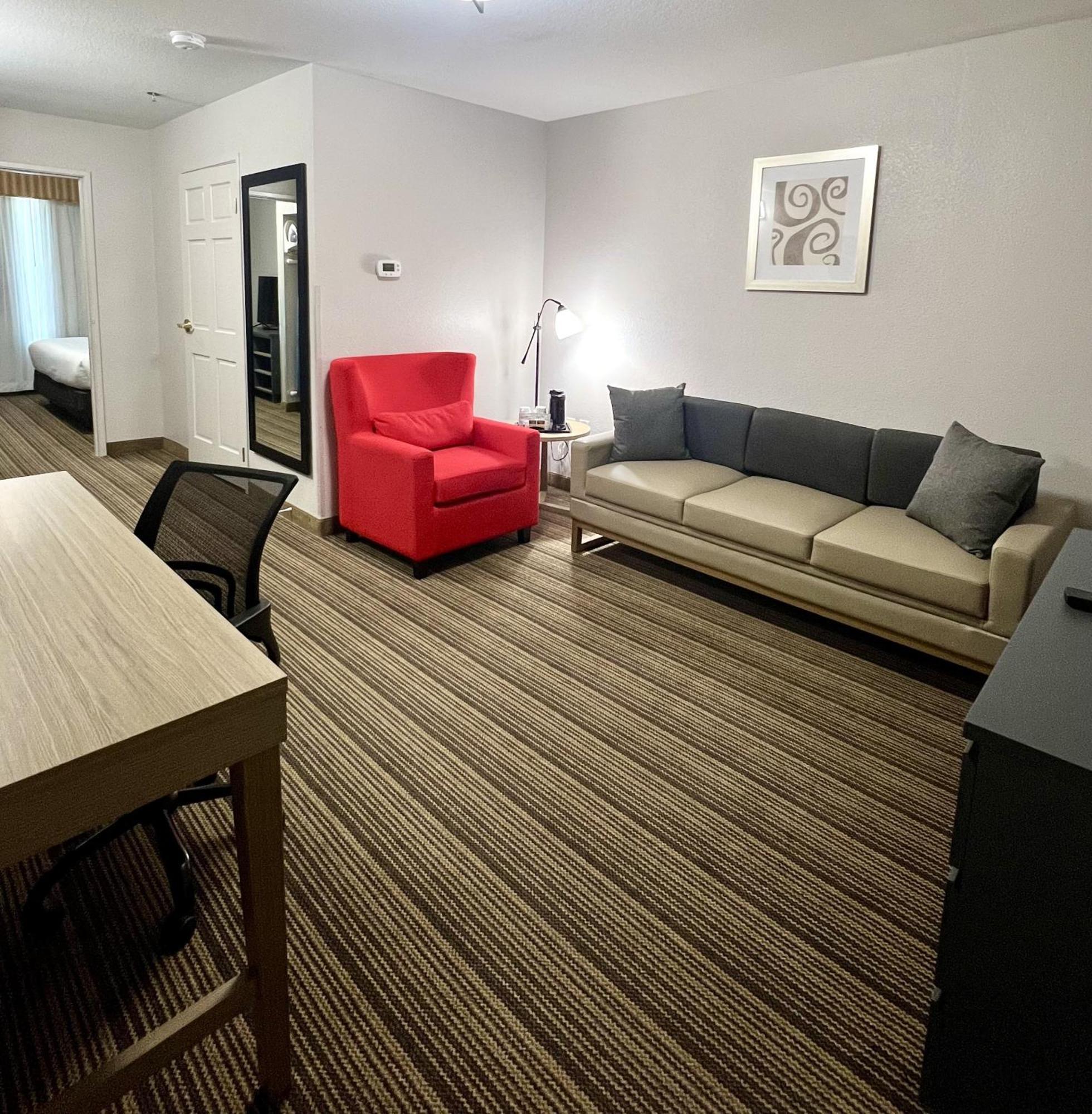 Country Inn & Suites By Radisson, Fort Worth, Tx Dış mekan fotoğraf