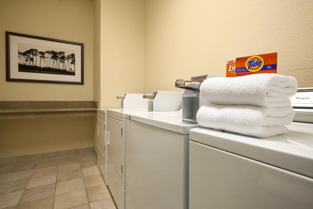 Country Inn & Suites By Radisson, Fort Worth, Tx Dış mekan fotoğraf