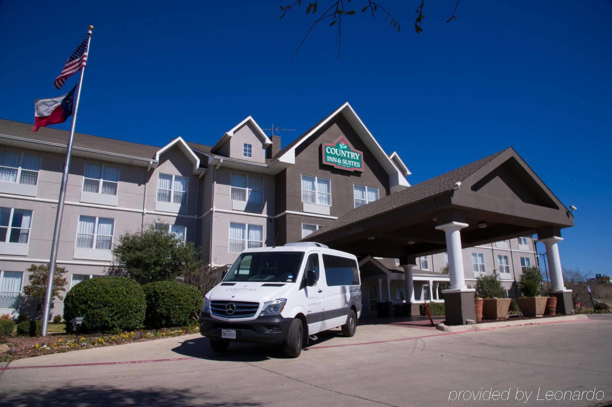 Country Inn & Suites By Radisson, Fort Worth, Tx Dış mekan fotoğraf