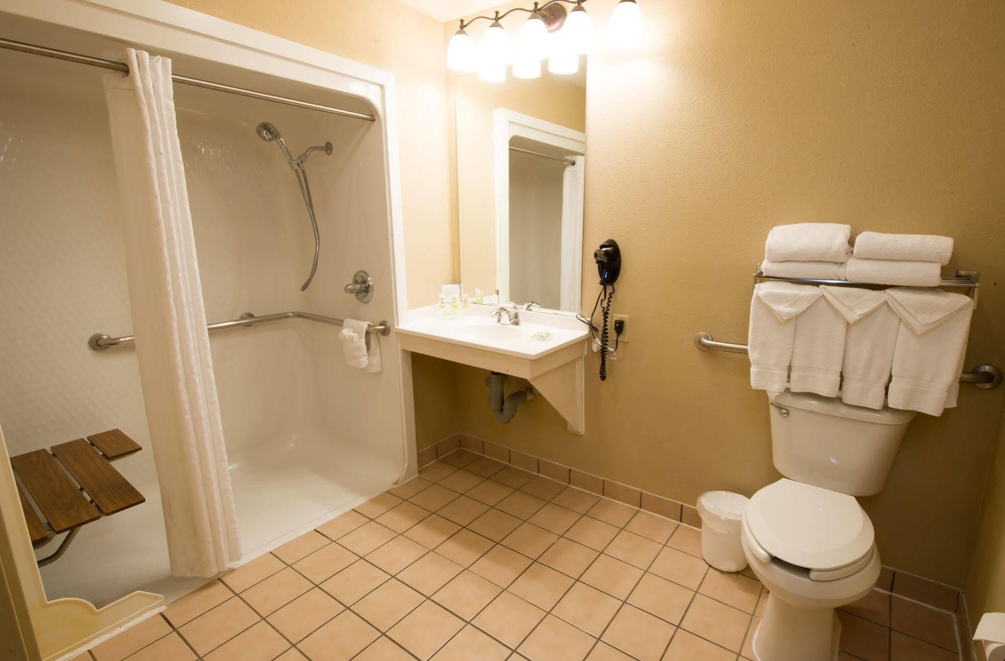 Country Inn & Suites By Radisson, Fort Worth, Tx Dış mekan fotoğraf