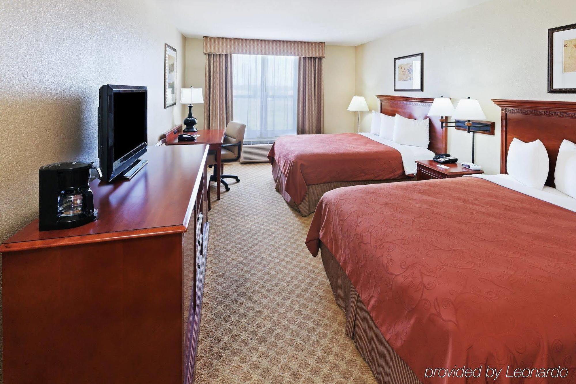Country Inn & Suites By Radisson, Fort Worth, Tx Oda fotoğraf