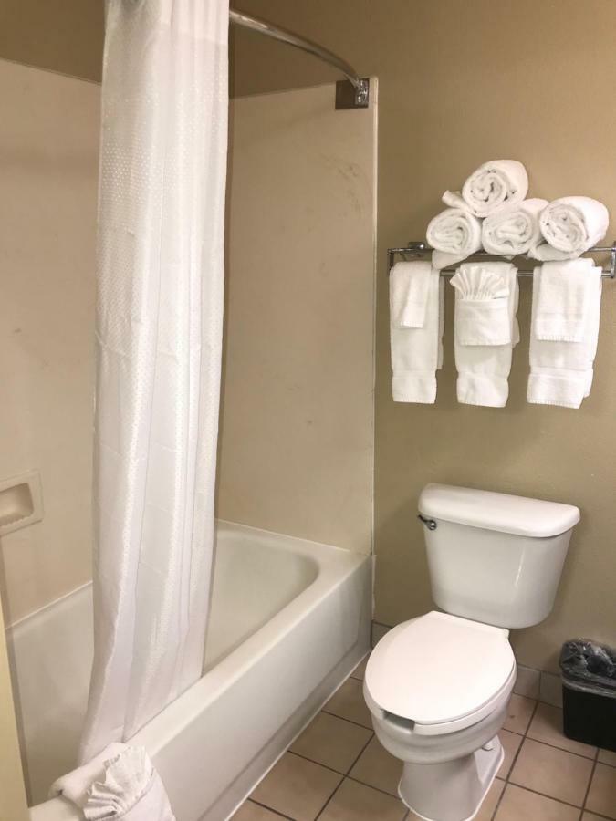 Country Inn & Suites By Radisson, Fort Worth, Tx Dış mekan fotoğraf