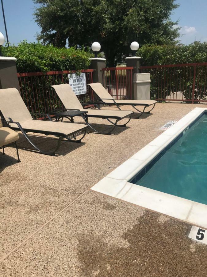 Country Inn & Suites By Radisson, Fort Worth, Tx Dış mekan fotoğraf