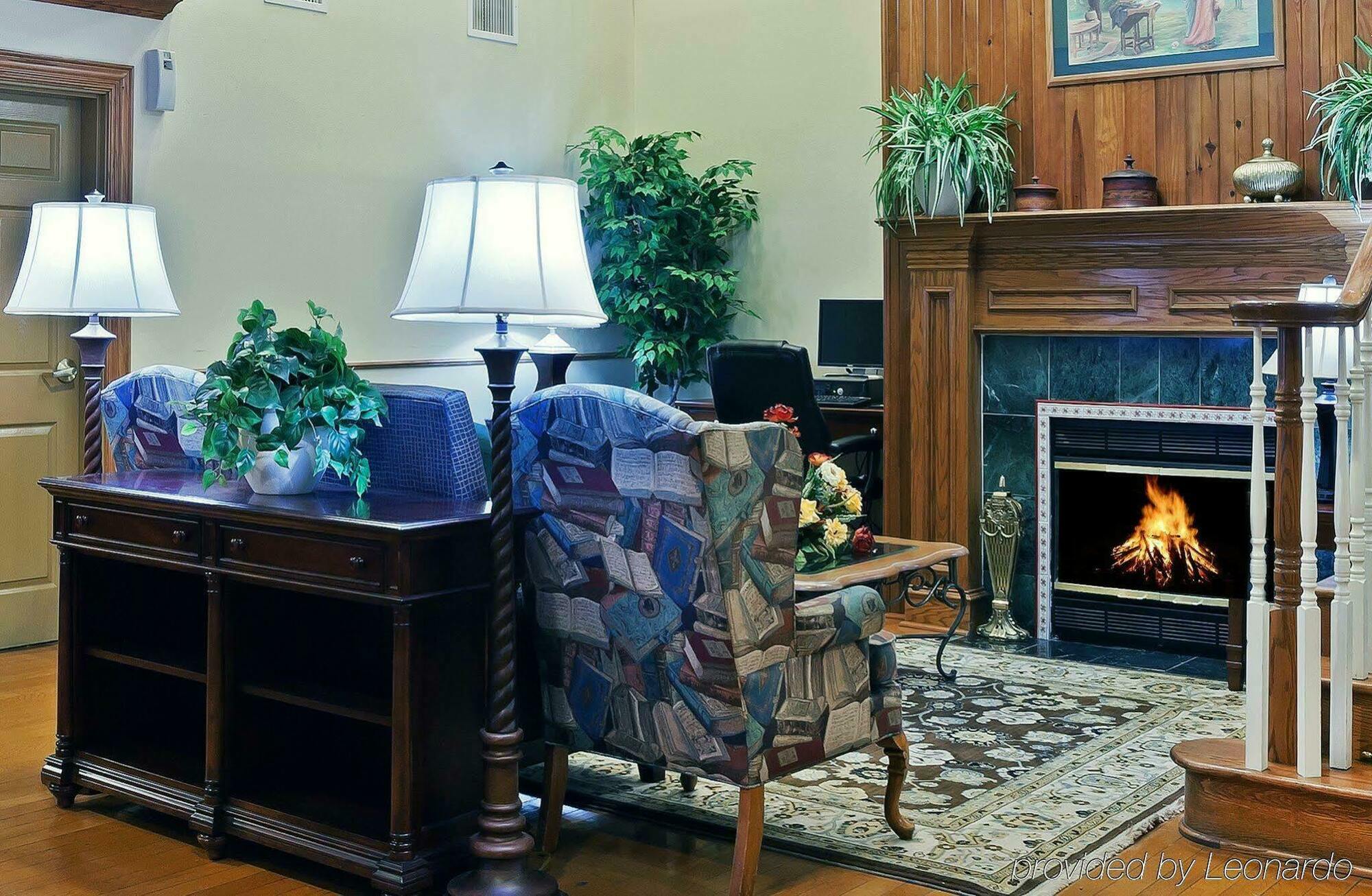 Country Inn & Suites By Radisson, Fort Worth, Tx İç mekan fotoğraf