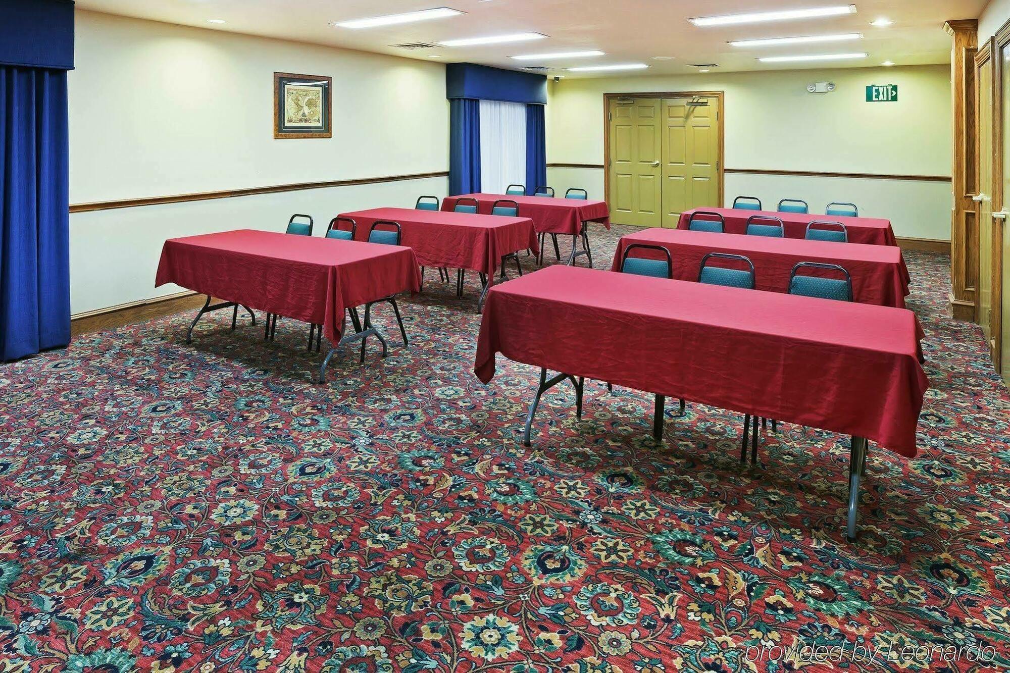 Country Inn & Suites By Radisson, Fort Worth, Tx Dış mekan fotoğraf